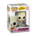 Simpsons - Skeleton Bart Pop!