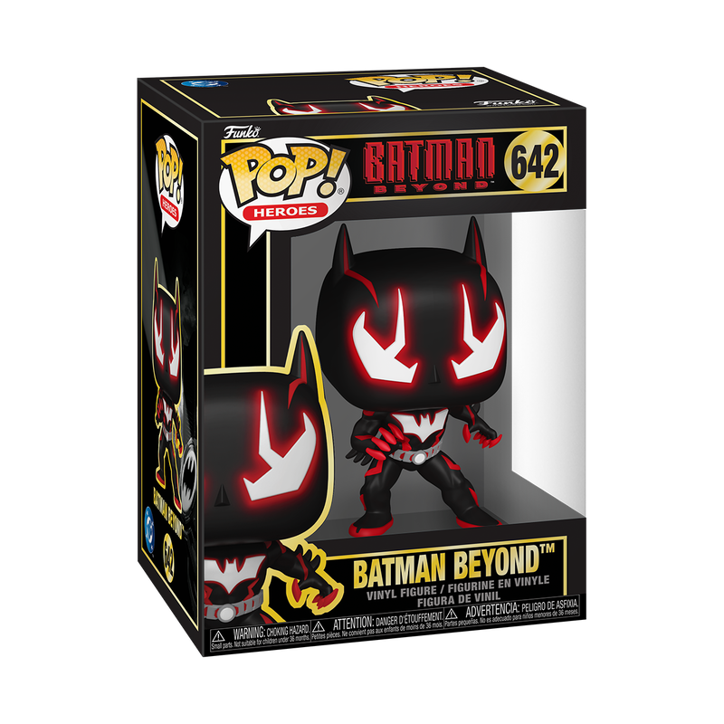 Batman Beyond Pop!
