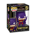Batman - Zur-En-Arrh Pop!