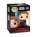 Star Wars - Anakin Skywalker (Jedi General) Pop!