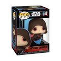 Darth Vader (Unarmored) Pop!