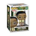 Breaking Bad - Gus Fring Pop!