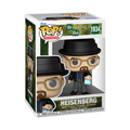Breaking Bad - Heisenberg Pop!
