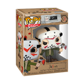 Jason (Doodles) Pop!