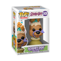 Scooby Doo - Scooby in Vase Pop!