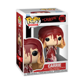 Carrie (Bloody) Pop!