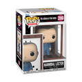 Hannibal Lecter (Prison) Pop!