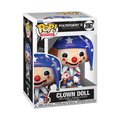 Poltergeist II - Clown Pop!