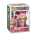 Christmas Story - Ralphie Bunny PJs (Flocked) Pop!
