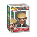 Christmas Story - Ralphie (Soap) Pop!