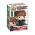 Christmas Story - Scut Farkus Pop!