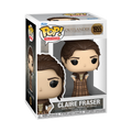 Outlander - Claire Pop!