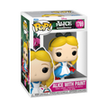 Alice (with Paint) Pop!