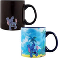 Lilo & Stitch 20oz Heat Reveal Mug