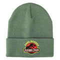 Jurassic Park Ranger Beanie
