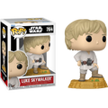 Star Wars- Luke Skywalker (Binary Sunset) Pop!