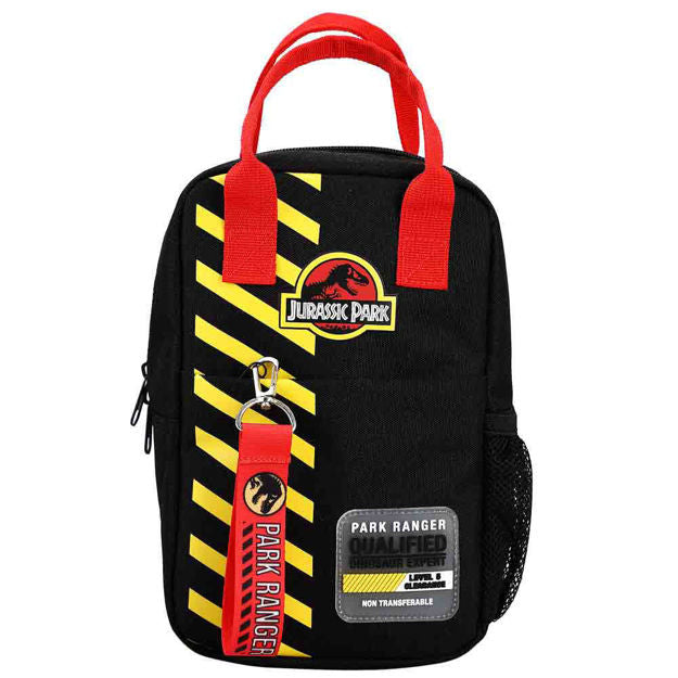 Jurassic Park Lunch Tote