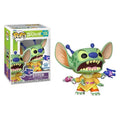 Stitch (Concept) Exclusive Pop!