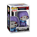 Masters of the Universe- Skeletor Pop!