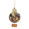 Jim Shore: Beetlejuice Ornament