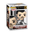 Queen- Freddie Mercury #496 Pop!