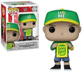 WWE- John Cena #136 Pop!