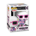 Universal Monsters- Invisible Man Pop!