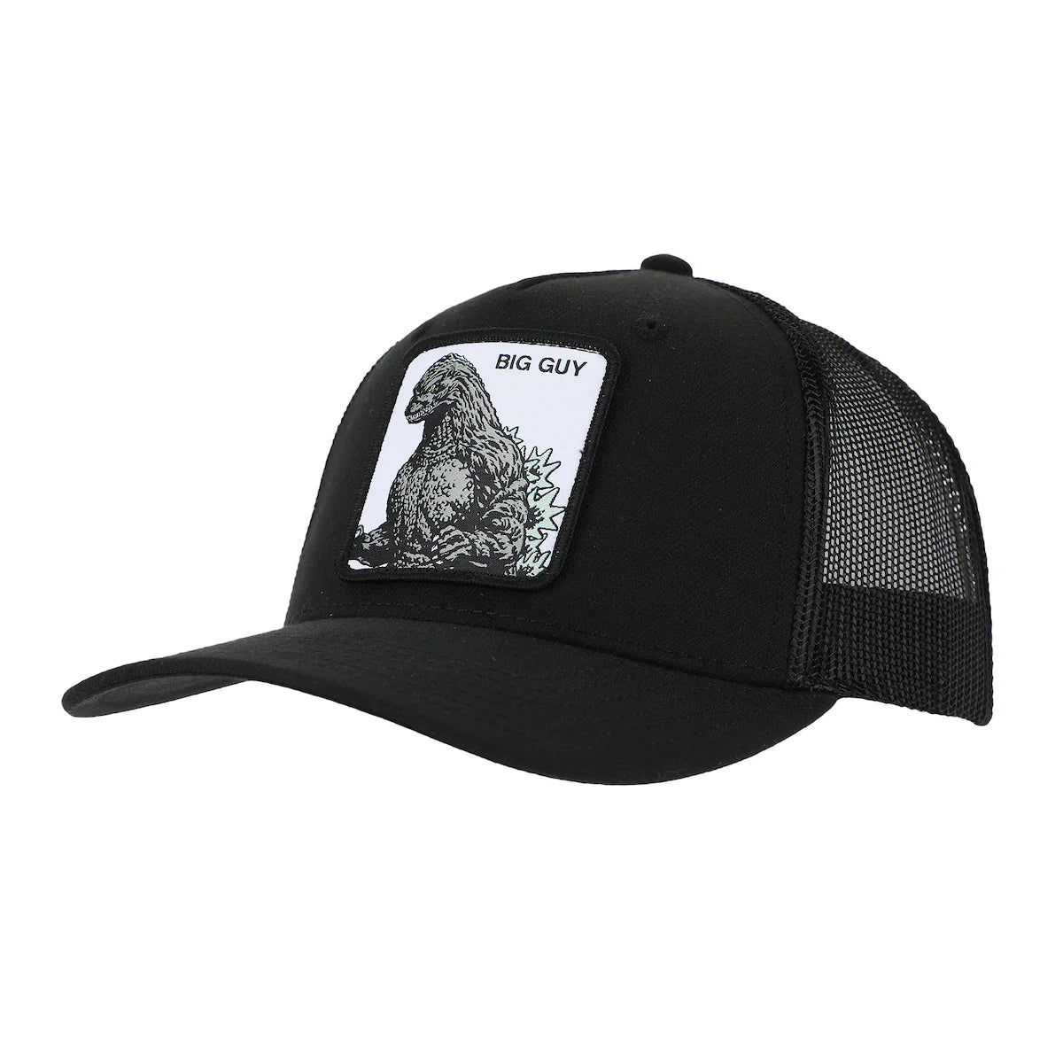 Godzilla Big Guy Trucker Hat