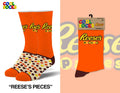 Reese's Pieces Socks