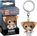 Gremlins- Gizmo w/ Glasses Pop! Keychain