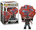 The Last of Us- Clicker Pop!