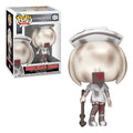 Silent Hill 2- Bubblehead Nurse Pop!