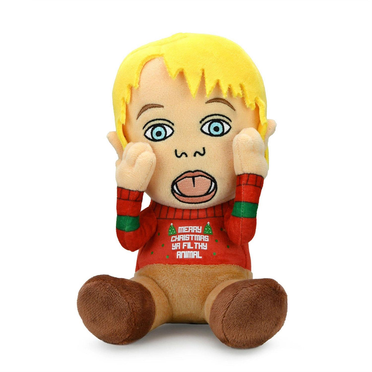 Home Alone- Kevin Phunny