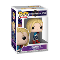 Street Fighter- Cammy Pop!