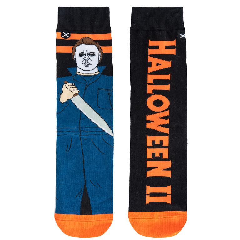 Michael Myers Socks