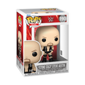 WWE- "Stone Cold" Steve Austin Pop!