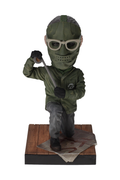 The Batman- The Riddler Bobblehead