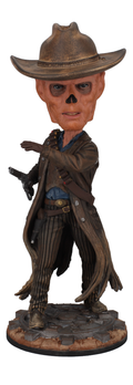Fallout- The Ghoul Bobblehead