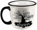 Harry Potter- Always Camper Mug