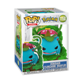 Pokemon- Venusaur Pop! Premium