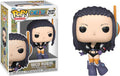 One Piece- Nico Robin Pop! (Egghead Arc)
