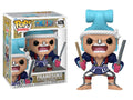 One Piece- Super Size 6 Inch Franosuke Pop!