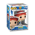 Toy Story 5- Jessie Pop!