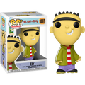 Ed, Edd, & Eddy- Ed Pop!