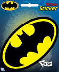 Batman - Logo Sticker