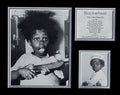 The Little Rascals - Buckwheat Matted Photos