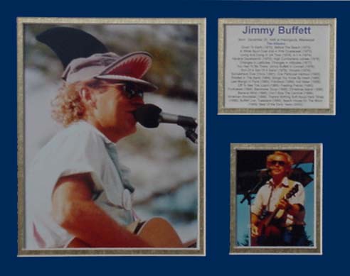 Jimmy Buffett