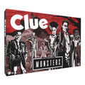 Universal Monsters - CLUE