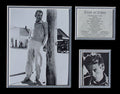 East of Eden Matted Photos