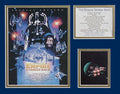 Star Wars: Empire Strikes Back - Special Edition Matted Photos